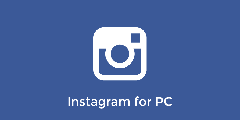 download instagram for windows 7